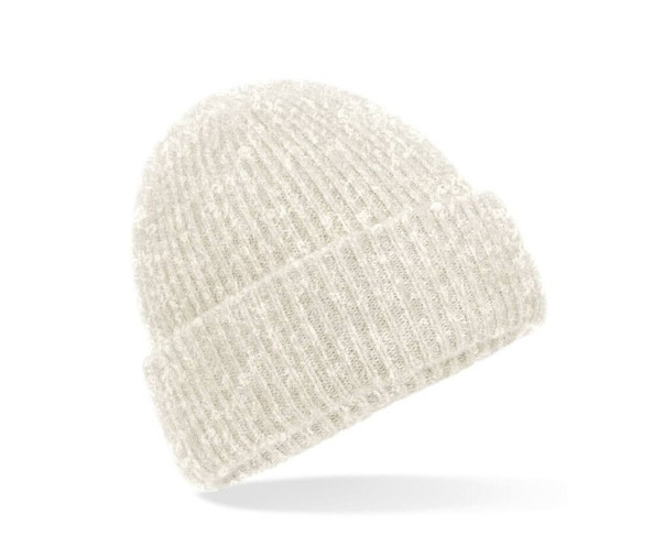 BEECHFIELD BF386 - COSY RIBBED BEANIE