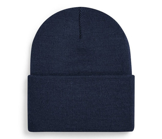 Beechfield BF40R - ORIGINAL TIEF GEFALTETE BEANIE