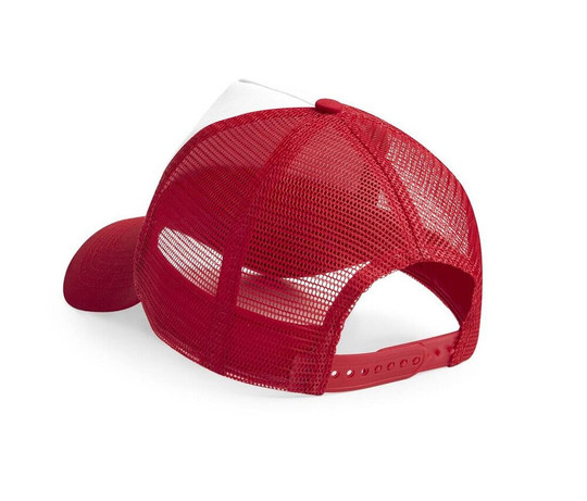 BEECHFIELD BF640B - JUNIOR SNAPBACK TRUCKER