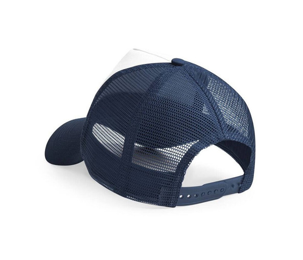 BEECHFIELD BF640B - JUNIOR SNAPBACK TRUCKER