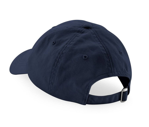 BEECHFIELD BF652N - ORGANIC COTTON 6 PANEL DAD CAP