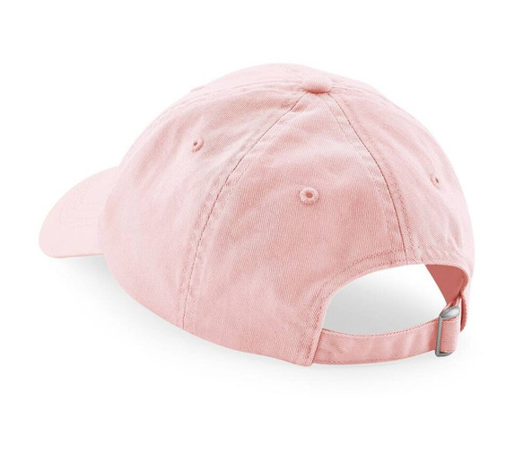 BEECHFIELD BF652N - ORGANIC COTTON 6 PANEL DAD CAP