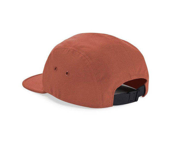 Beechfield BF654 - Canvas 5 panel cap
