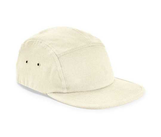 BEECHFIELD BF654 - CANVAS 5 PANEL CAMPER CAP
