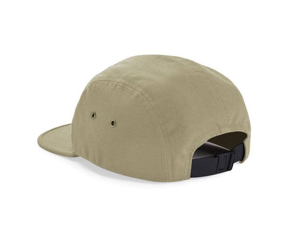 Beechfield BF654 - Canvas 5 panel cap
