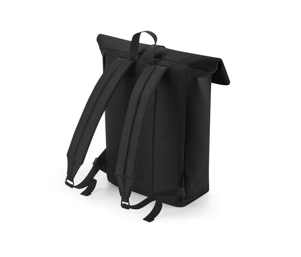 Bag Base BG335 - MATTE PU RUGZAK