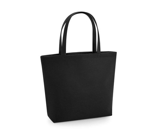 BAG BASE BG721 - Sac de courses en feutrine