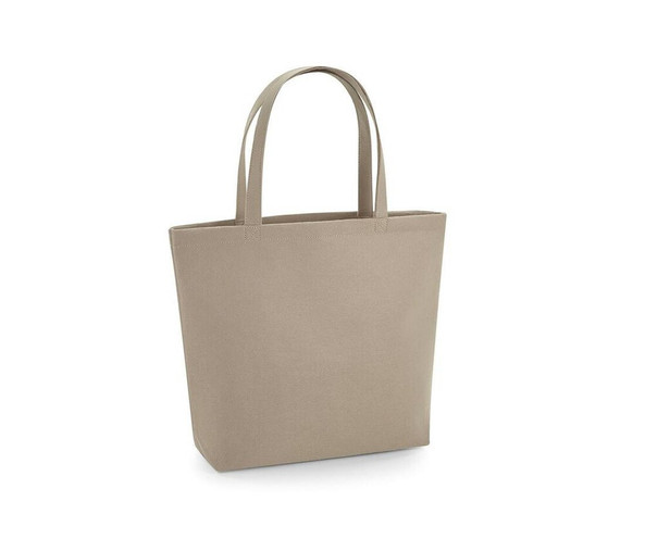 BAG BASE BG721 - Sac de courses en feutrine 