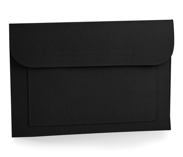 BAG BASE BG726 - Housse pour ordinateur/ Porte-documents en feutrine 