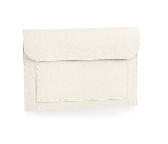 BAG BASE BG726 - FELT LAPTOP/DOCUMENT SLIP