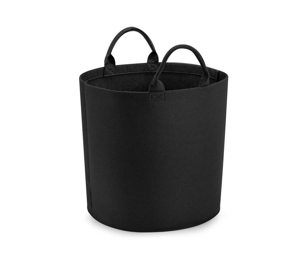 Bag Base BG728 - Cesto in feltro di poliestere