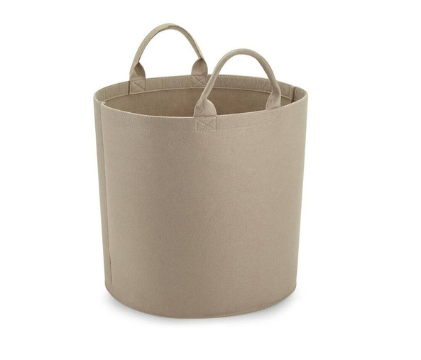 Bag Base BG728 - Cesta de feltro múltiuso