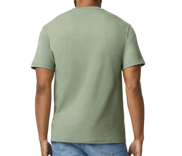 GILDAN GN650 - Short sleeve T-shirt 180
