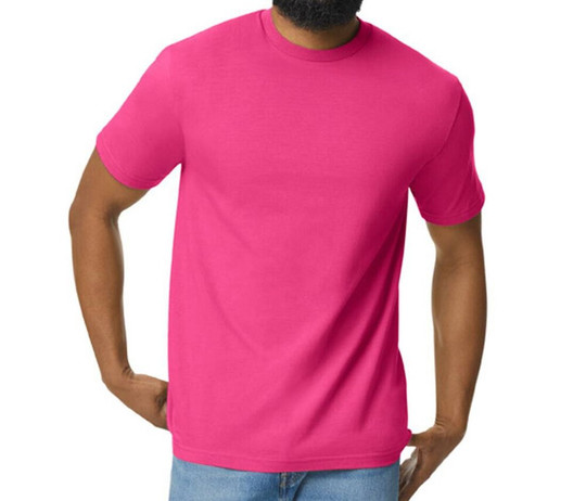 GILDAN GN650 - Short sleeve t-shirt 180