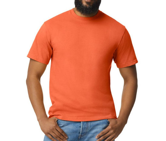 GILDAN GN650 - Kurzarm-T-Shirt 180