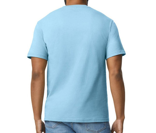 GILDAN GN650 - Short sleeve t-shirt 180