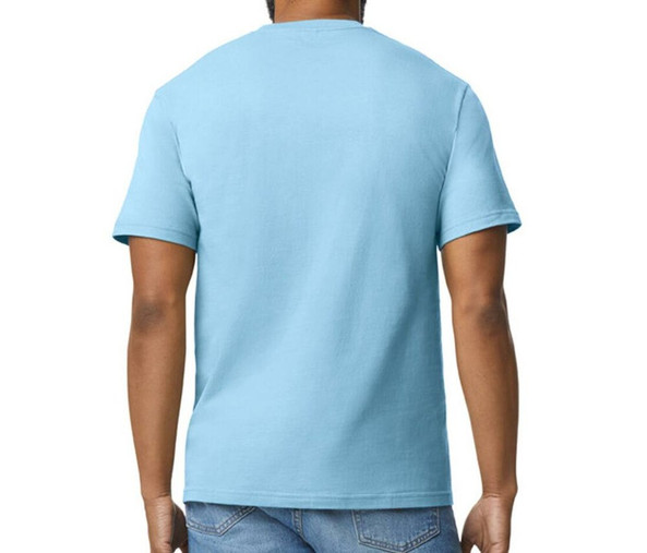 GILDAN GN650 - Short sleeve T-shirt 180