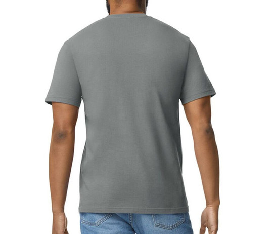 GILDAN GN650 - Short sleeve t-shirt 180