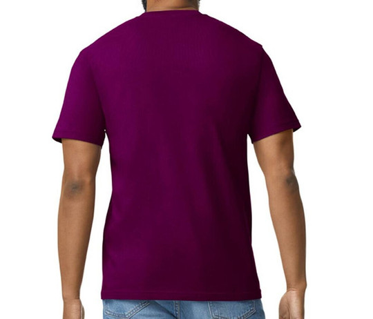Gildan GN650 - Kortærmet T-shirt 180