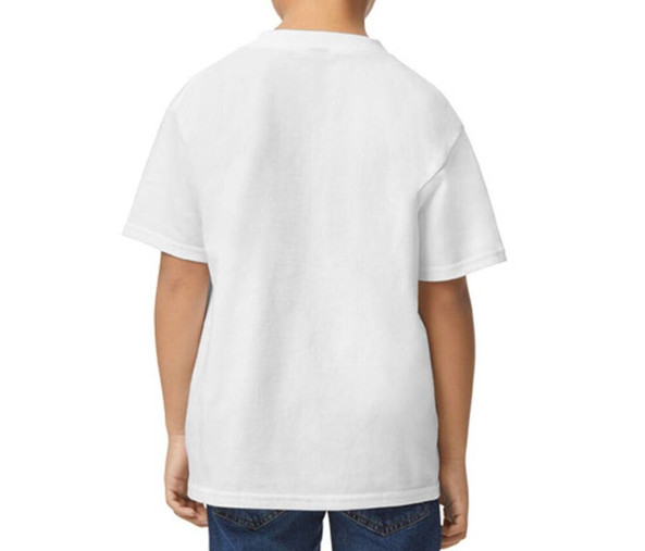 GILDAN GN650B - Tee-shirt enfant 180