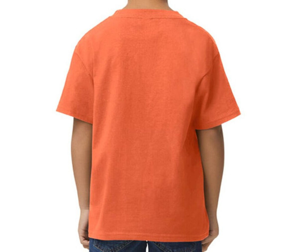 GILDAN GN650B - Short sleeve T-shirt 180