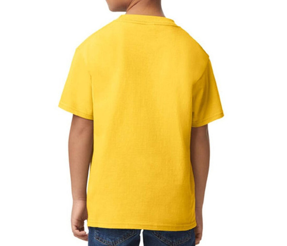 GILDAN GN650B - Short sleeve T-shirt 180