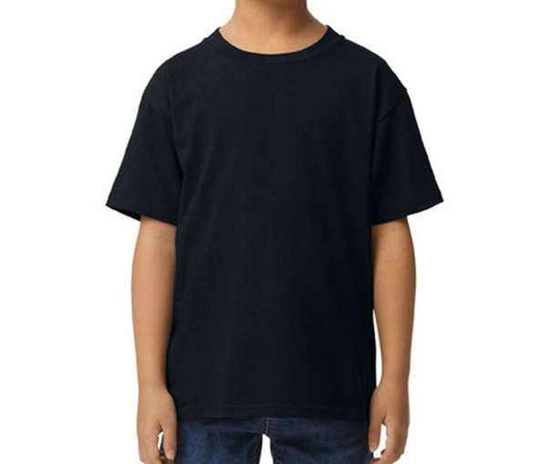 GILDAN GN650B - Short sleeve T-shirt 180