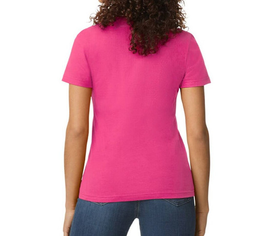 GILDAN GN650L - Short sleeve t-shirt 180