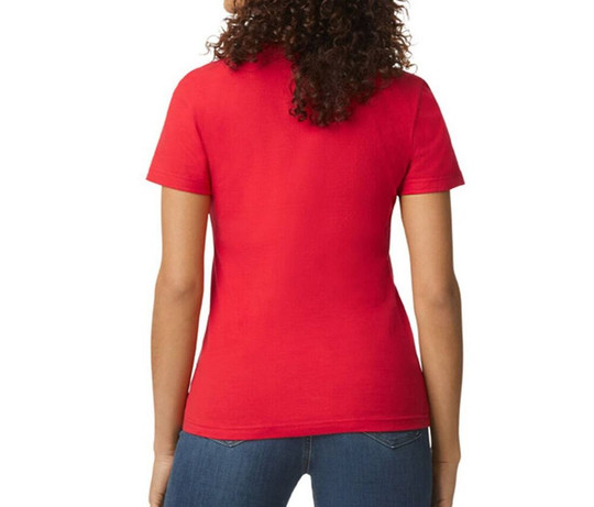 GILDAN GN650L - Short sleeve t-shirt 180