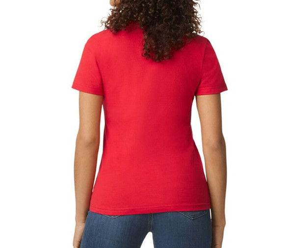 GILDAN GN650L - Short sleeve T-shirt 180
