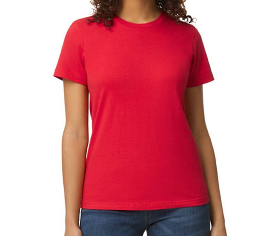 GILDAN GN650L - Short sleeve t-shirt 180