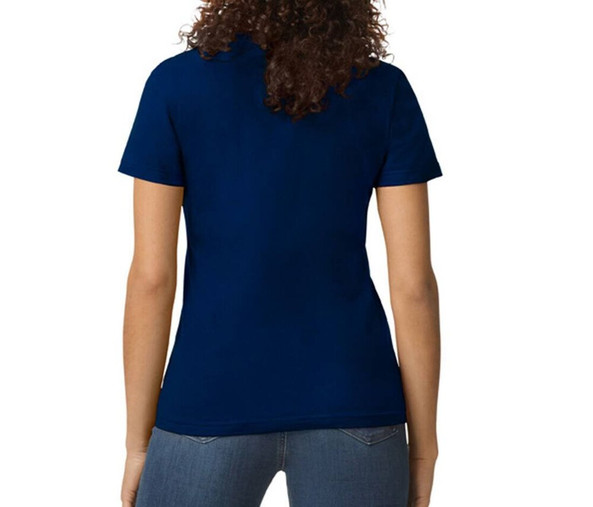 GILDAN GN650L - Short sleeve T-shirt 180