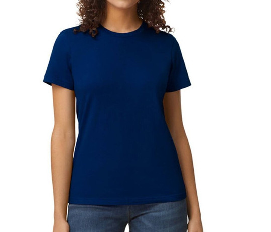 GILDAN GN650L - Short sleeve t-shirt 180