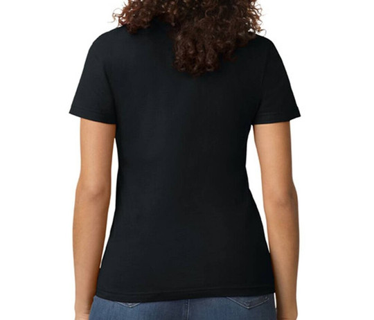 GILDAN GN650L - Short sleeve t-shirt 180
