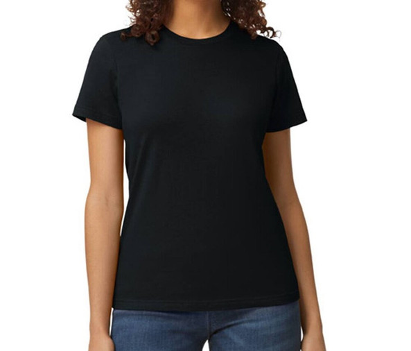 GILDAN GN650L - Short sleeve T-shirt 180
