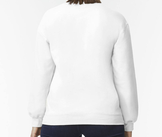 GILDAN GNSF00 - Sweat col rond unisexe