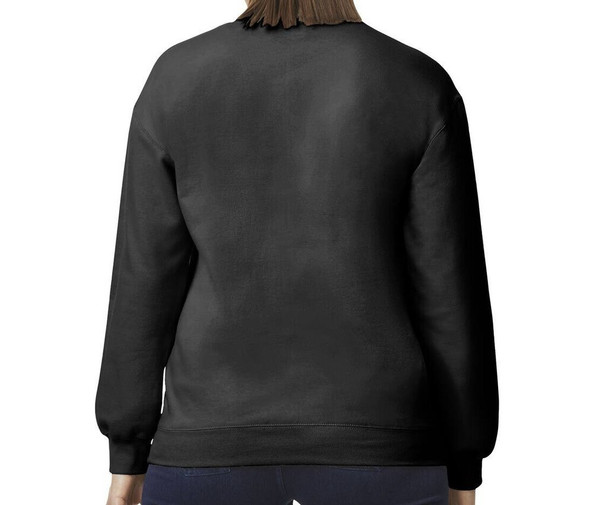 GILDAN GNSF00 - Unisex crewneck sweatshirt