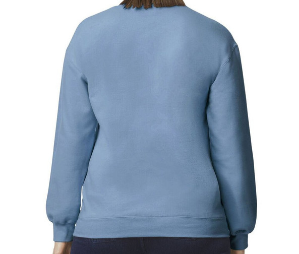 Gildan GNSF00 - Unisex crewneck-collegepaita