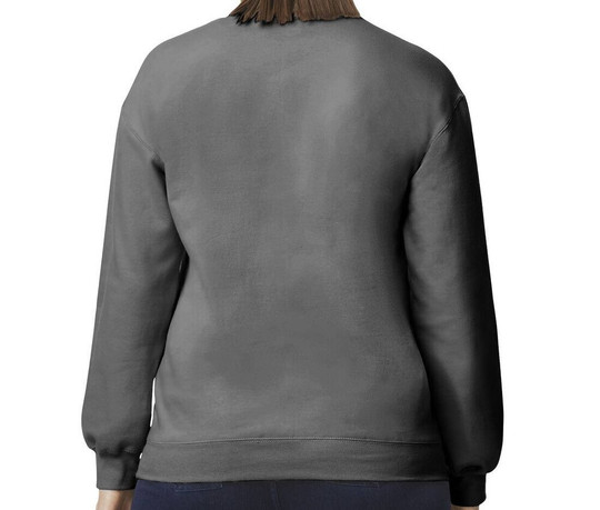 Gildan GNSF00 - Unisex crewneck-collegepaita