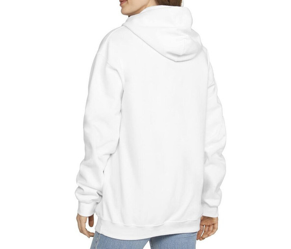 GILDAN GNSF50 - Unisex hooded sweatshirt