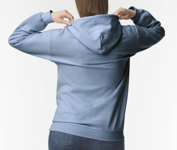 Gildan GNSF50 - Unisex-huppari