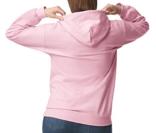 GILDAN GNSF50 - Unisex-Kapuzen-Sweatshirt