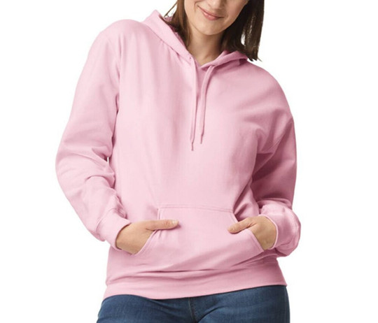 GILDAN GNSF50 - Unisex-Kapuzen-Sweatshirt