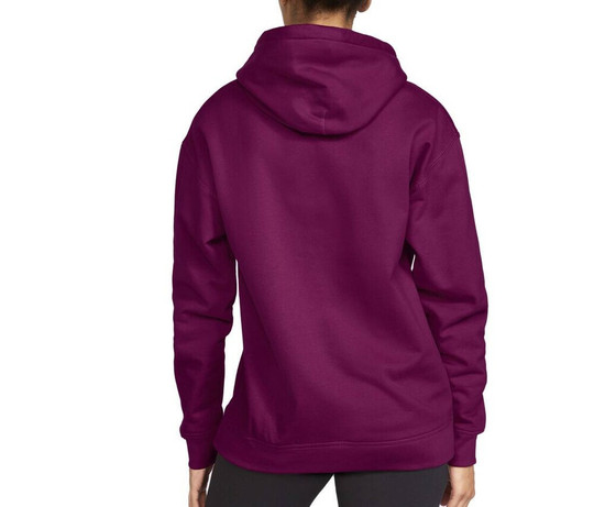 Gildan GNSF50 - Unisex hættetrøje