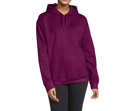 Gildan GNSF50 - Unisex hættetrøje