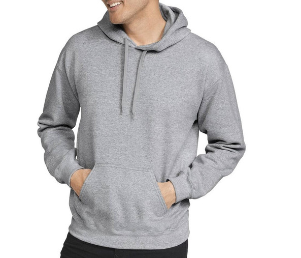GILDAN GNSF50 - Unisex hooded sweatshirt