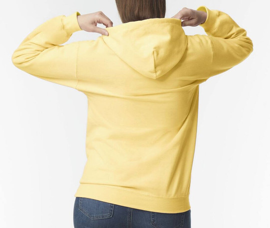 Gildan GNSF50 - Unisex-huppari
