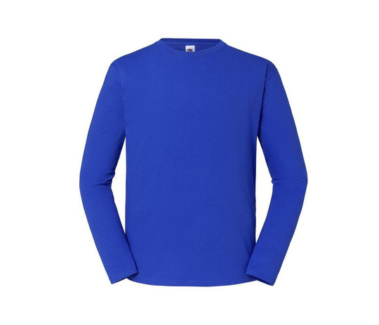 Fruit of the Loom SC152 - Kortärmad T-shirt 195