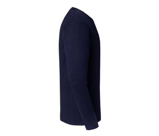 Fruit of the Loom SC152 - Ikonisch 195 Langarm T