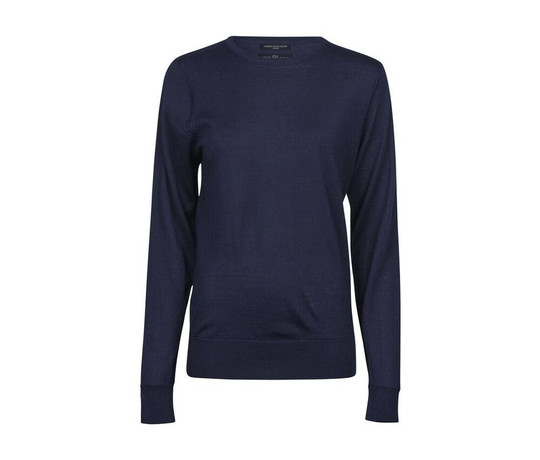 Tee Jays TJ6006 - GIROCOLLO DONNA